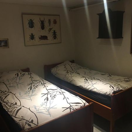 Aebelo-Guidens B&B Bogense Esterno foto